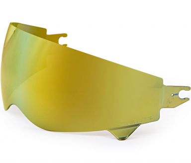 Scorpion Covert / Covert-X Sun Visor Gold Mirror