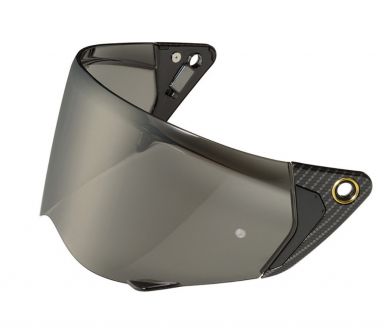 Scorpion EXO-HX1 Pinlock Maxvision Shield Smoke