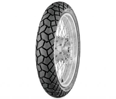 CONTI TKC70 Front Tire 120/70-19
