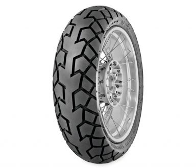 CONTI TKC70 Rear Tire 170/60-17