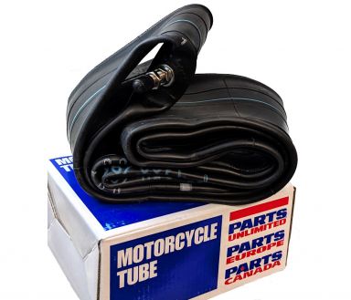 Inner Tube 19" 3.25/3.50/4.10 100/90 TR-4 Center Valve