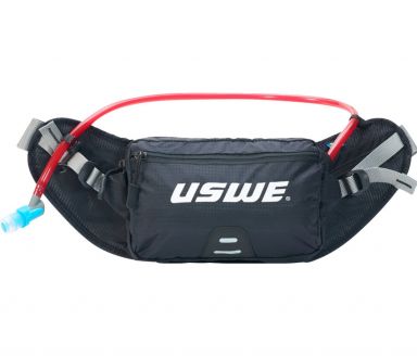USWE Zulo 2L Hydration Waist Pack