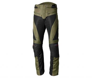 RST Pro Series Ventilator XT Pant Green/Black