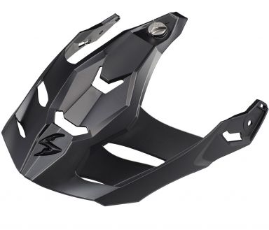 Scorpion EXO-XT9000 Peak Visor Matte Black