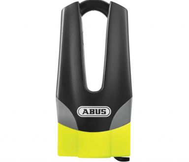 ABUS Granit Quick Maxi Disc Lock