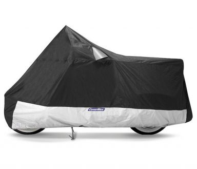 CoverMax XL Motorcycle Cover Large Touring 1500cc