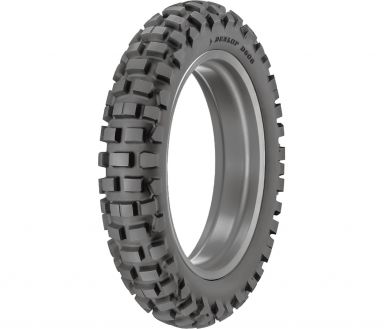 Dunlop D606 Rear Tire 130/90-17