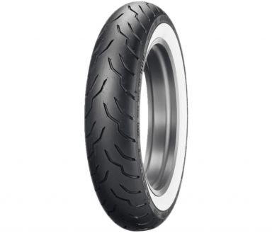 Dunlop American Elite Front Tire MT90-16 WWW