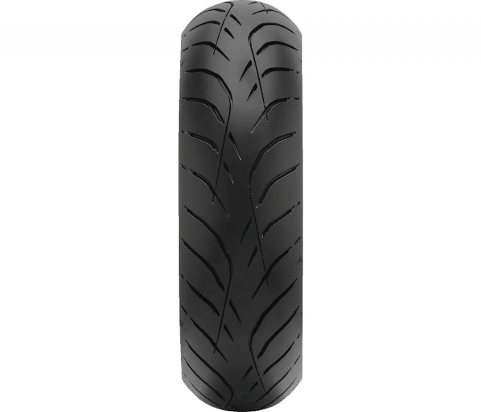 cyclebitz: Dunlop Roadsmart IV Rear Tire 180/55-17