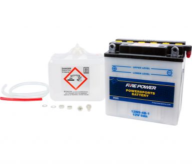 Fire Power Battery 12N9-4B-1