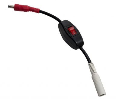 Gerbing 12v On / Off Switch