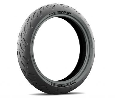 Michelin Road 6 Front Tire 110/70-17