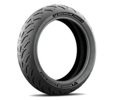 Michelin Road 6 Rear Tire 150/60-17