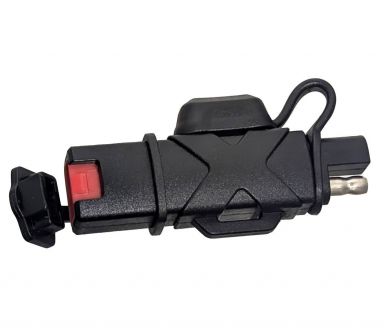 NOCO Genius SAE Adapter GC009