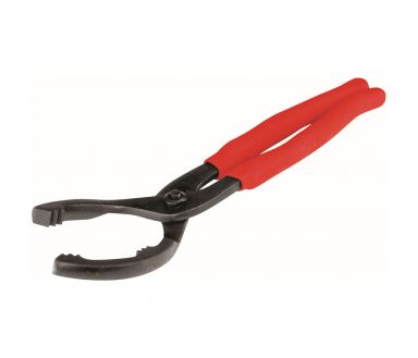 Performance Tool Adjustable Oil Filter Pliers