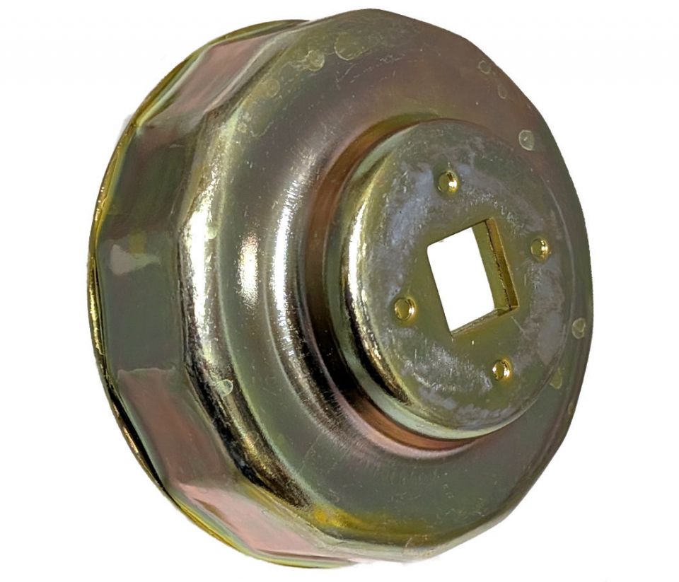 cyclebitz: Oil Filter Wrench 74mm - 14 Flute
