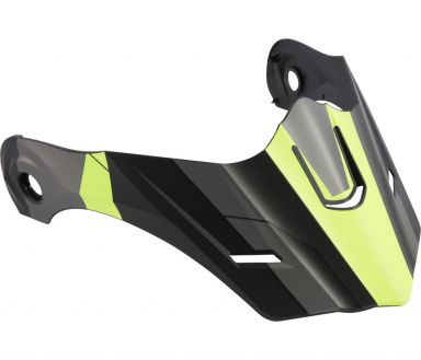 Scorpion EXO-AT950 Peak Visor Neocon Hi-Vis