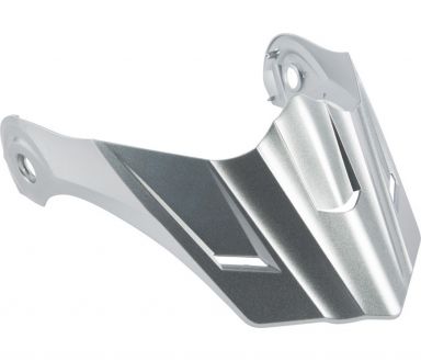 Scorpion EXO-AT950 Peak Visor Silver