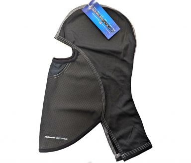 Schampa Coolskin Chill Breaker Balaclava