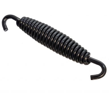 Kickstand Spring Harley Black 0510-0303