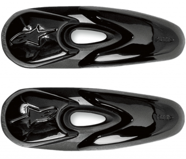 Alpinestars Boot Toe Sliders Black