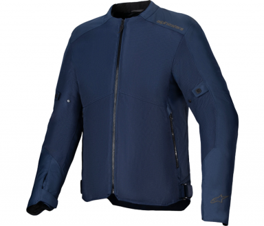 Alpinestars C-1 Air Jacket Blue