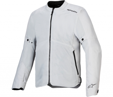 Alpinestars C-1 Air Jacket Silver