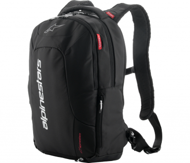 Alpinestars City Hunter V2 Backpack Black/White