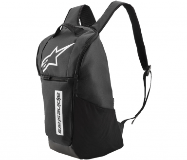 Alpinestars Defcon V3 Backpack Black/White