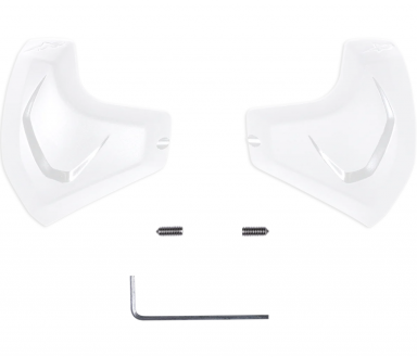 Alpinestars Elbow Sliders White