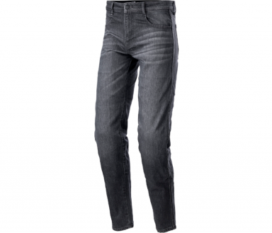 Alpinestars Sektor Denim Pants Black Washed