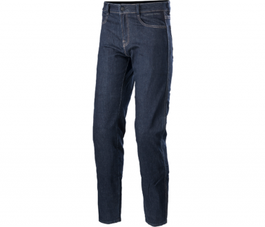 Alpinestars Sektor Denim Pants Medium Blue