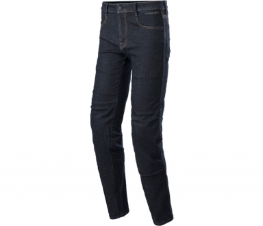 Alpinestars Sektor Denim Pants Royal Blue
