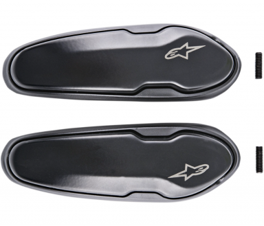 Alpinestars Supertech R Boot Toe Sliders