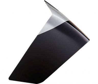 Alpinestars Supertech R10 Spoiler Race Element Silver