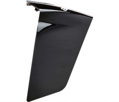 Alpinestars Supertech R10 Spoiler Race Gloss Black