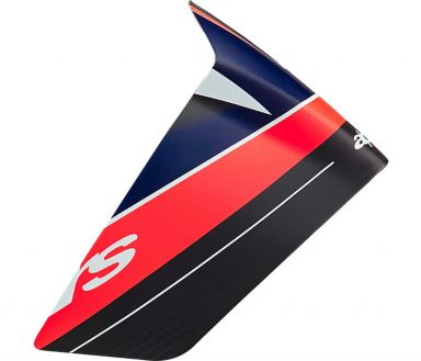 Alpinestars Supertech R10 Spoiler Race Team Blue
