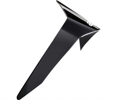 Alpinestars Supertech R10 Spoiler Standard Gloss Black