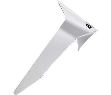 Alpinestars Supertech R10 Spoiler Standard Gloss White