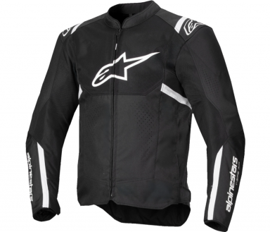 Alpinestars T-SPS Air v2 Jacket Black/White