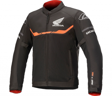 Alpinestars Honda T-SPS Air v2 Jacket