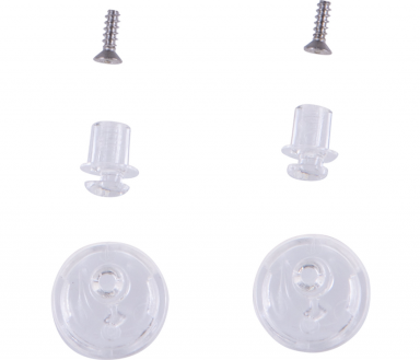 Alpinestars AFHS-01 Pinlock®/Tear-Off Pins Set