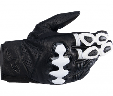 Alpinestars Celer V3 Gloves Black/White