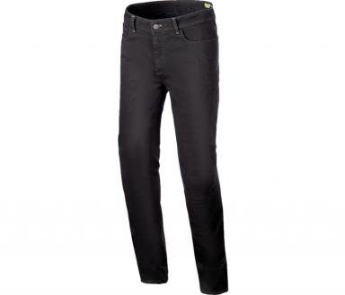 Alpinestars Cult-8 Stretch Denim Pants Black