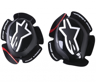 Alpinestars GP Pro Knee Sliders Black