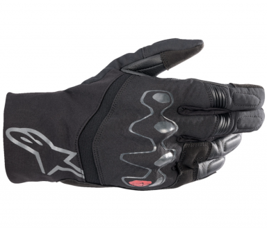 Alpinestars Hyde XT DrystarXF® Gloves Black/Black