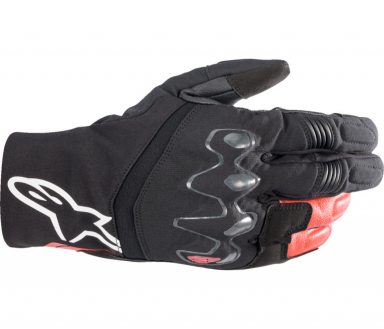 Alpinestars Hyde XT DrystarXF® Gloves Black/Red