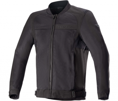Alpinestars Luc v2 Air Jacket Black/Black