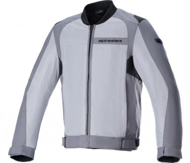 Alpinestars Luc v2 Air Jacket Grey
