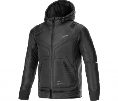 Alpinestars Mohobbs WP Jacket Black